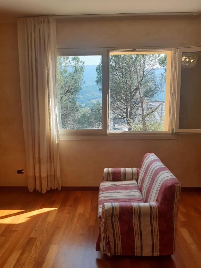 Parco Dei Gelsomini Bed & Breakfast Ascoli Piceno Exterior photo