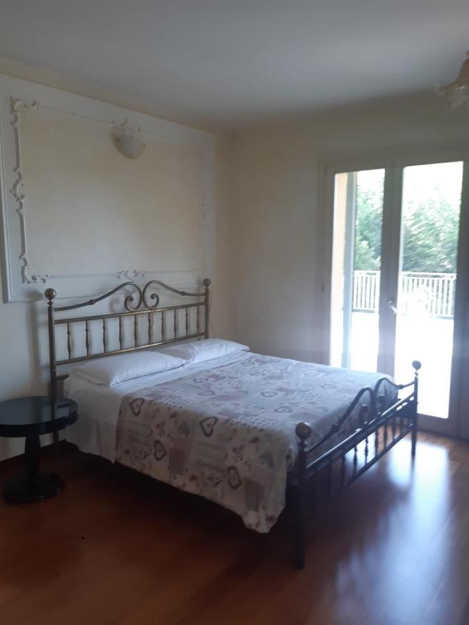 Parco Dei Gelsomini Bed & Breakfast Ascoli Piceno Exterior photo