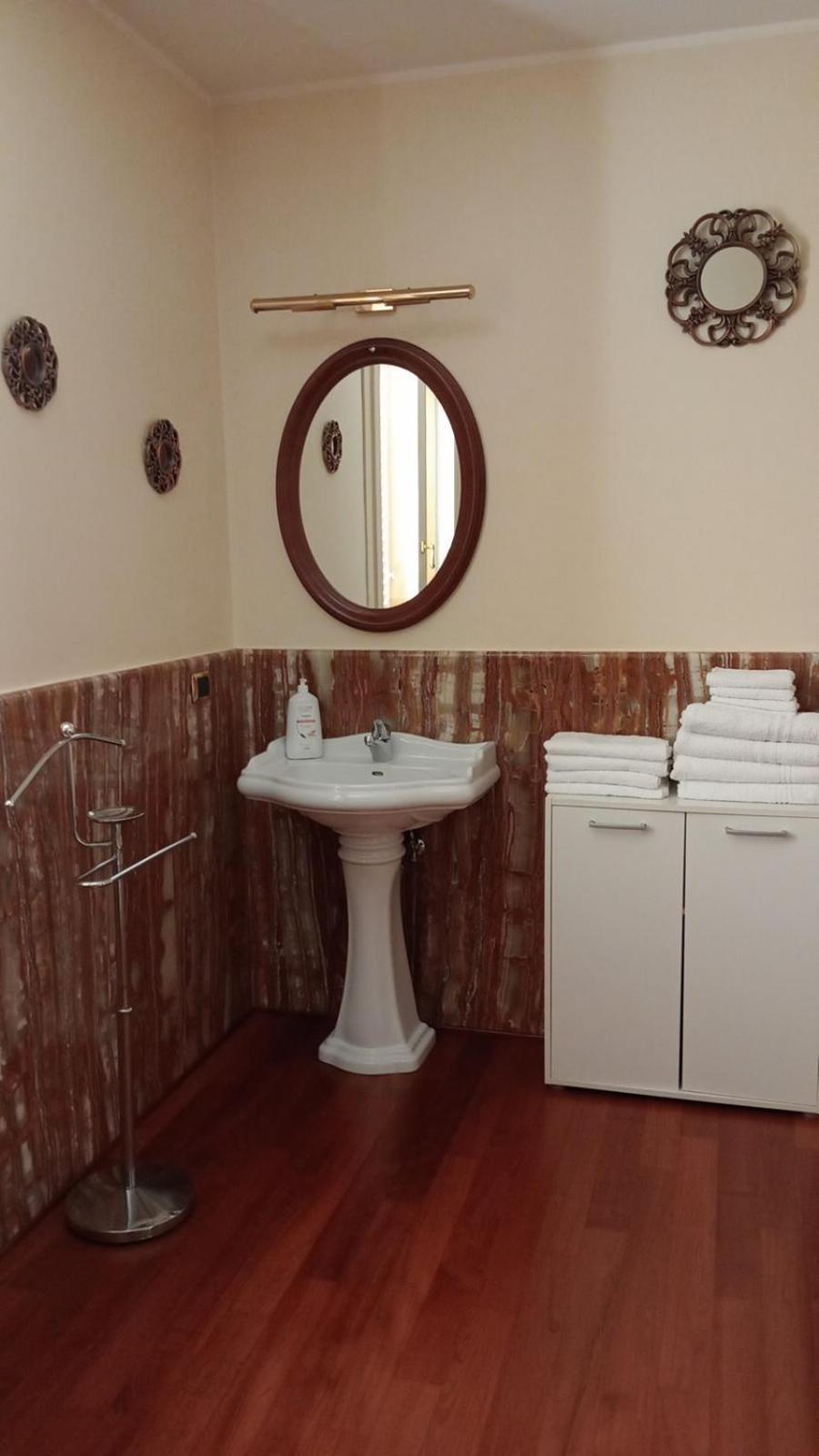 Parco Dei Gelsomini Bed & Breakfast Ascoli Piceno Exterior photo