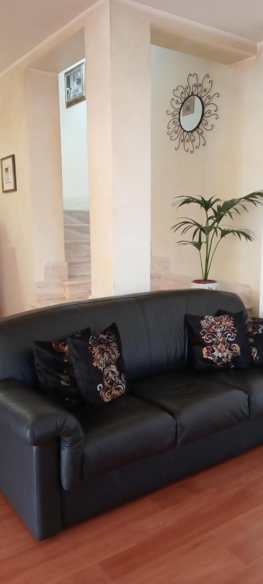 Parco Dei Gelsomini Bed & Breakfast Ascoli Piceno Exterior photo