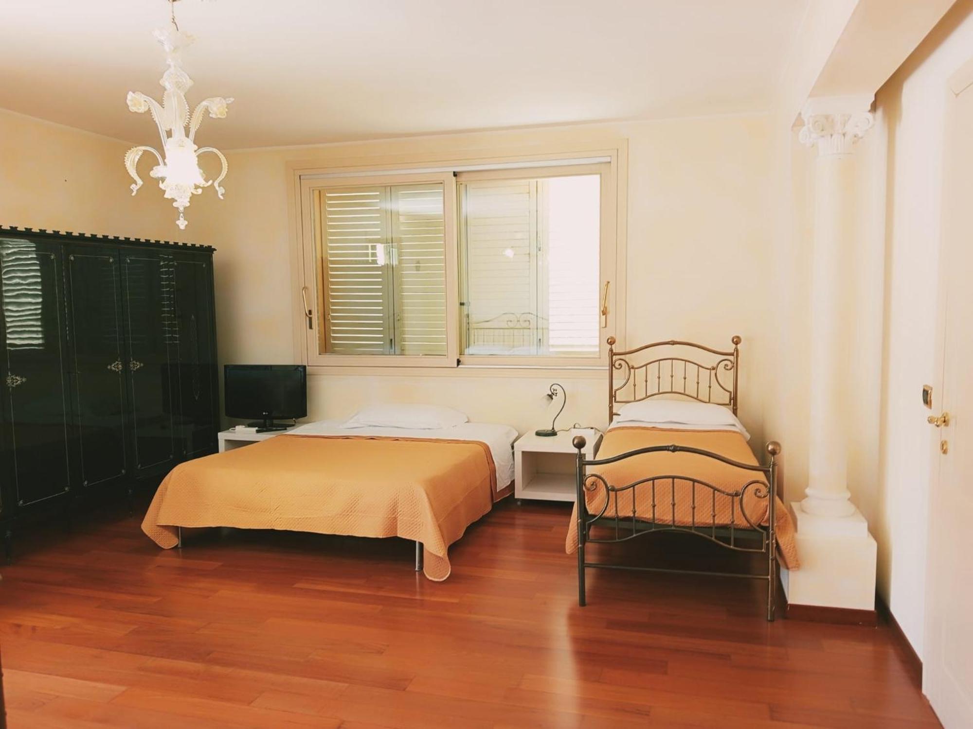 Parco Dei Gelsomini Bed & Breakfast Ascoli Piceno Exterior photo