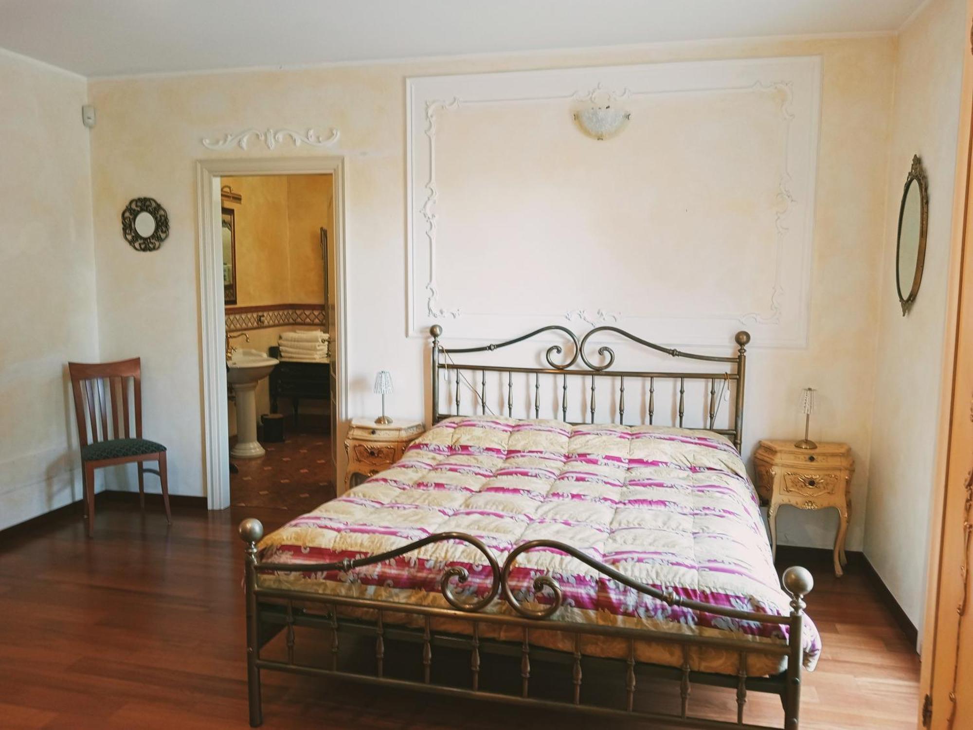 Parco Dei Gelsomini Bed & Breakfast Ascoli Piceno Exterior photo