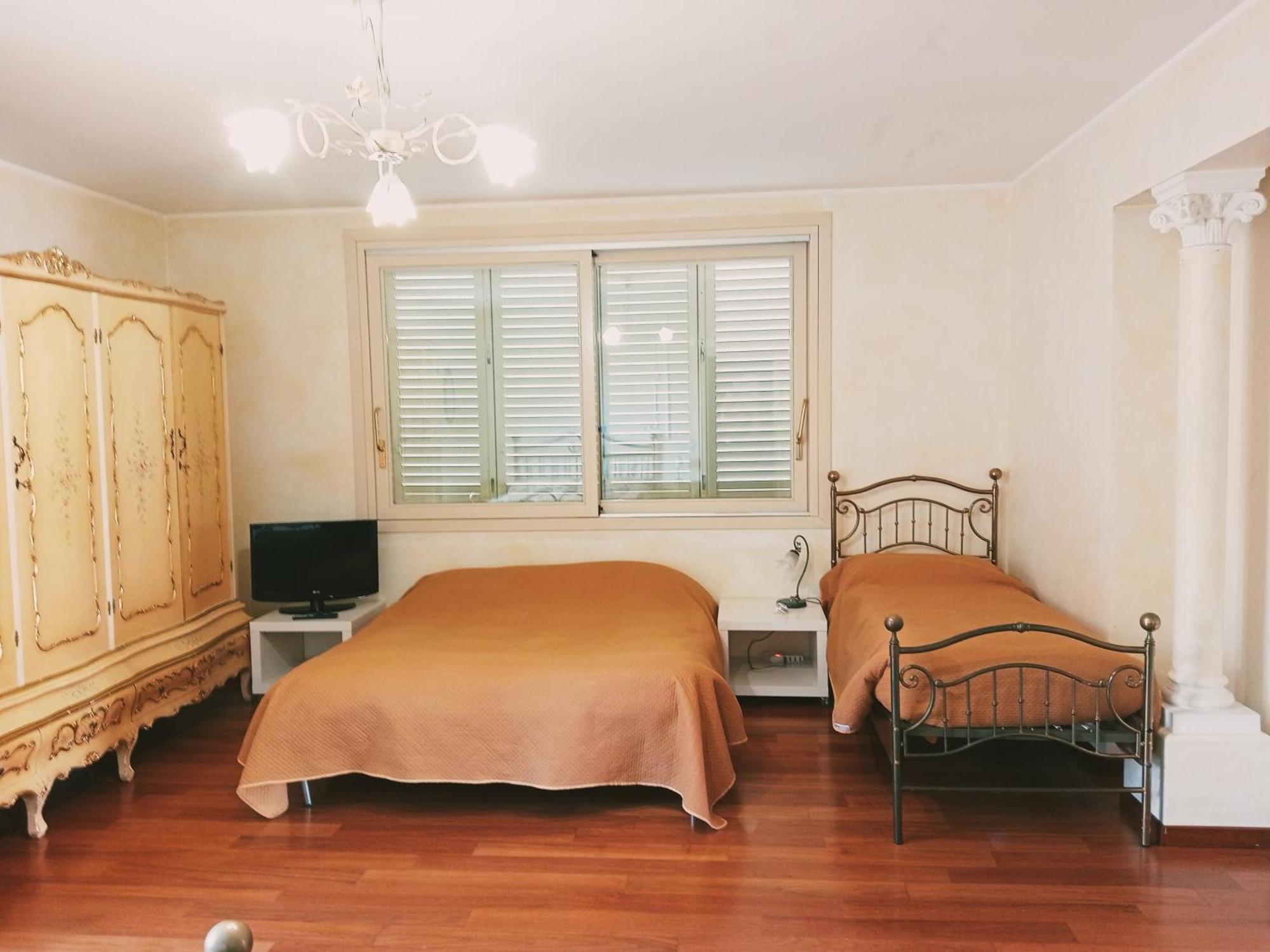 Parco Dei Gelsomini Bed & Breakfast Ascoli Piceno Exterior photo