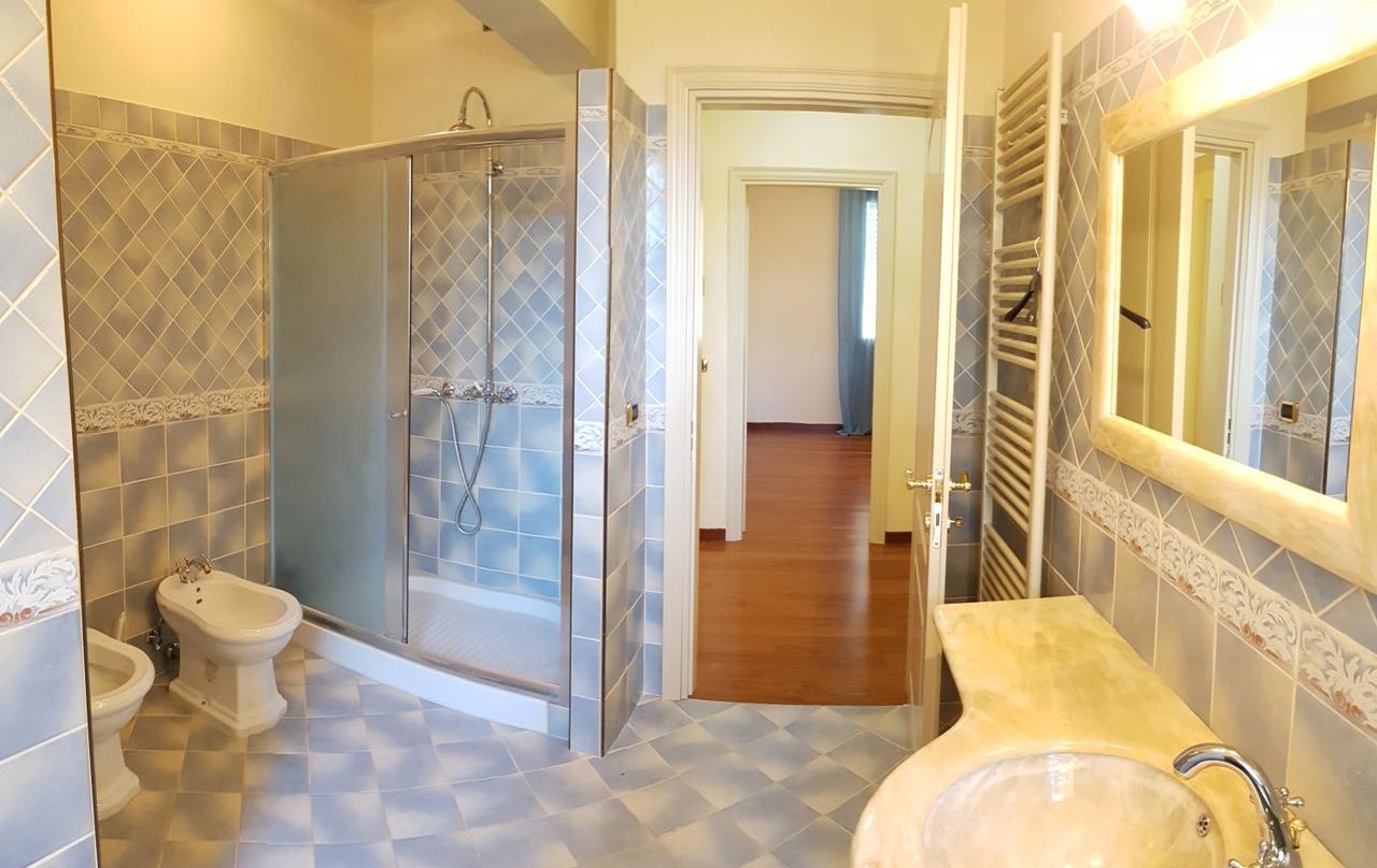 Parco Dei Gelsomini Bed & Breakfast Ascoli Piceno Exterior photo