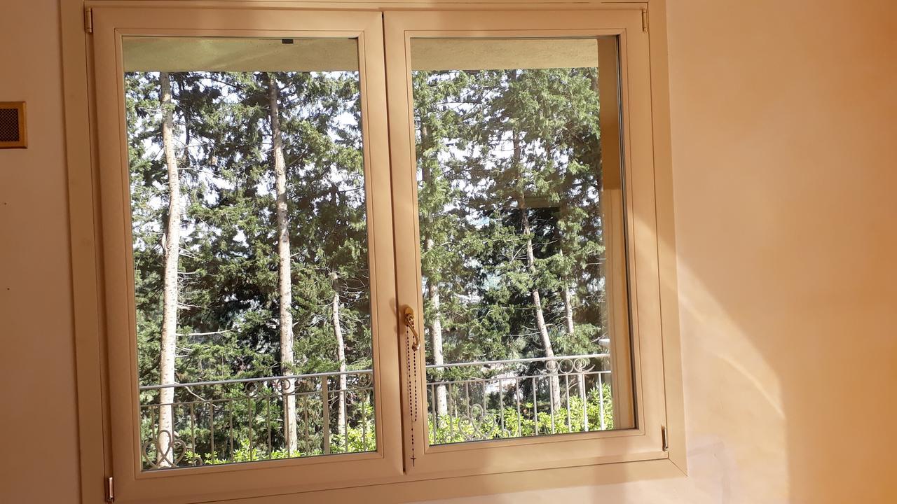 Parco Dei Gelsomini Bed & Breakfast Ascoli Piceno Exterior photo