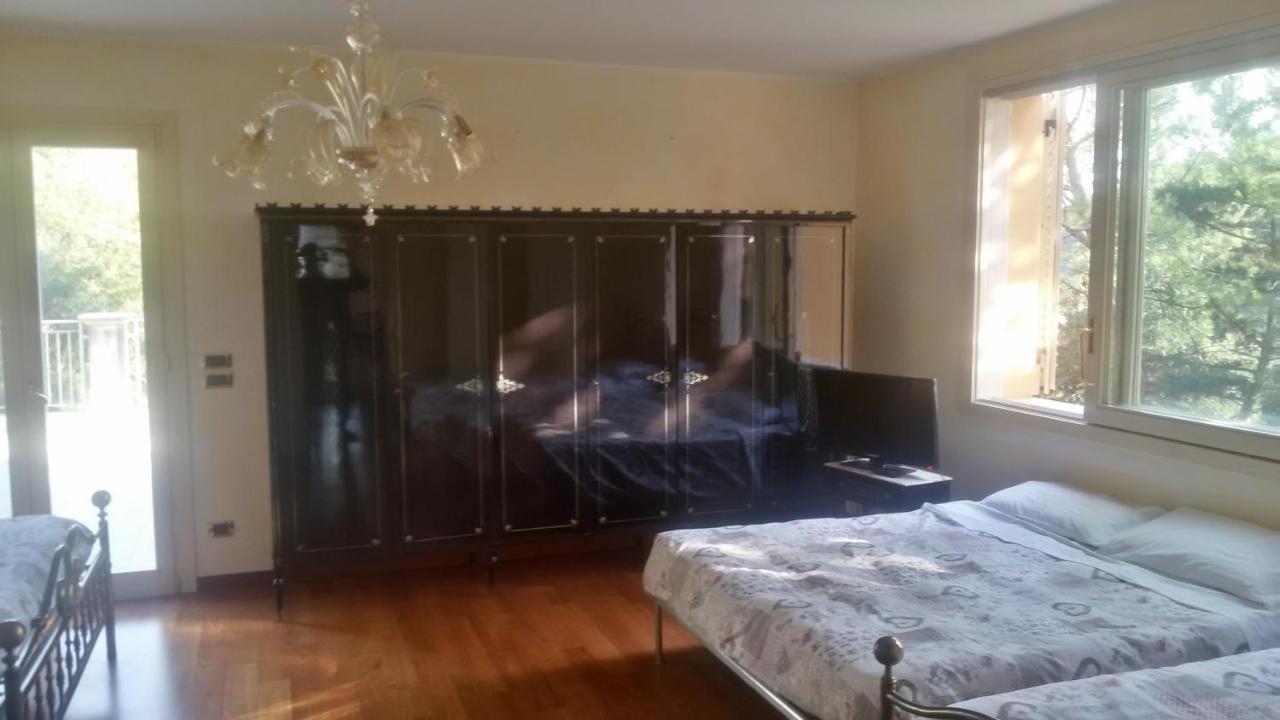 Parco Dei Gelsomini Bed & Breakfast Ascoli Piceno Exterior photo
