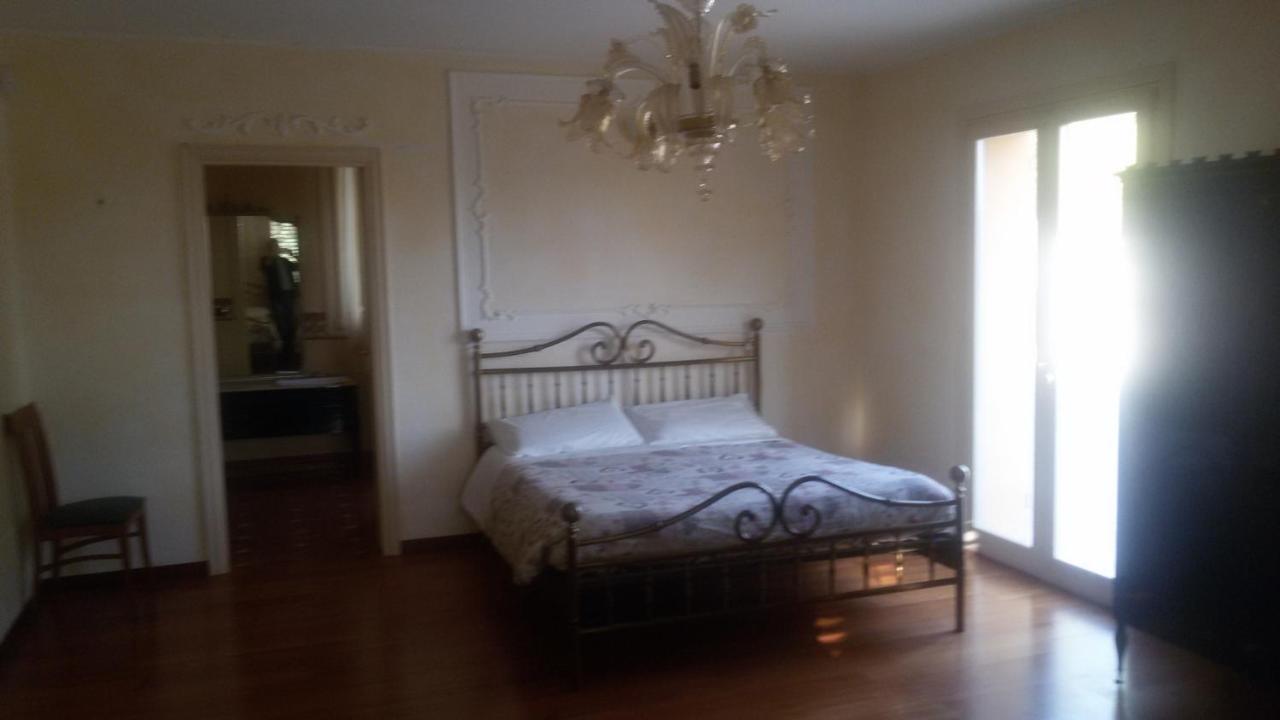 Parco Dei Gelsomini Bed & Breakfast Ascoli Piceno Exterior photo