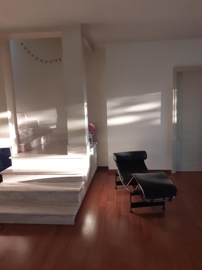 Parco Dei Gelsomini Bed & Breakfast Ascoli Piceno Exterior photo